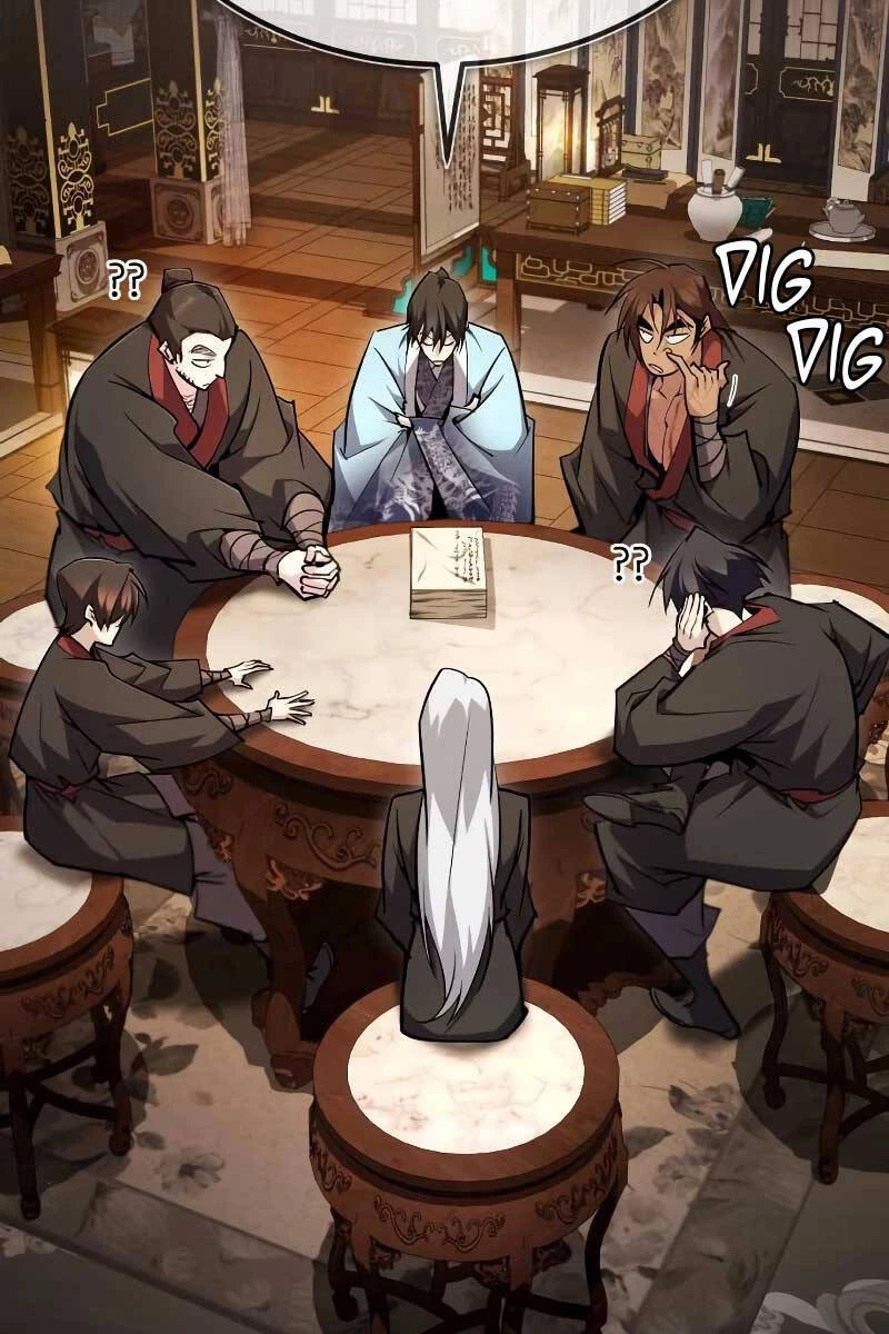 Đệ Nhất Võ Sư, Baek Cao Thủ Chapter 84 - Trang 4