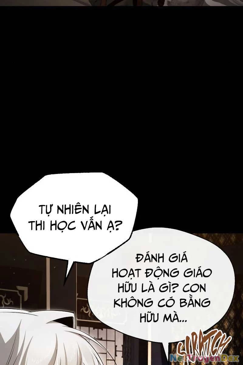 Đệ Nhất Võ Sư, Baek Cao Thủ Chapter 84 - Trang 4