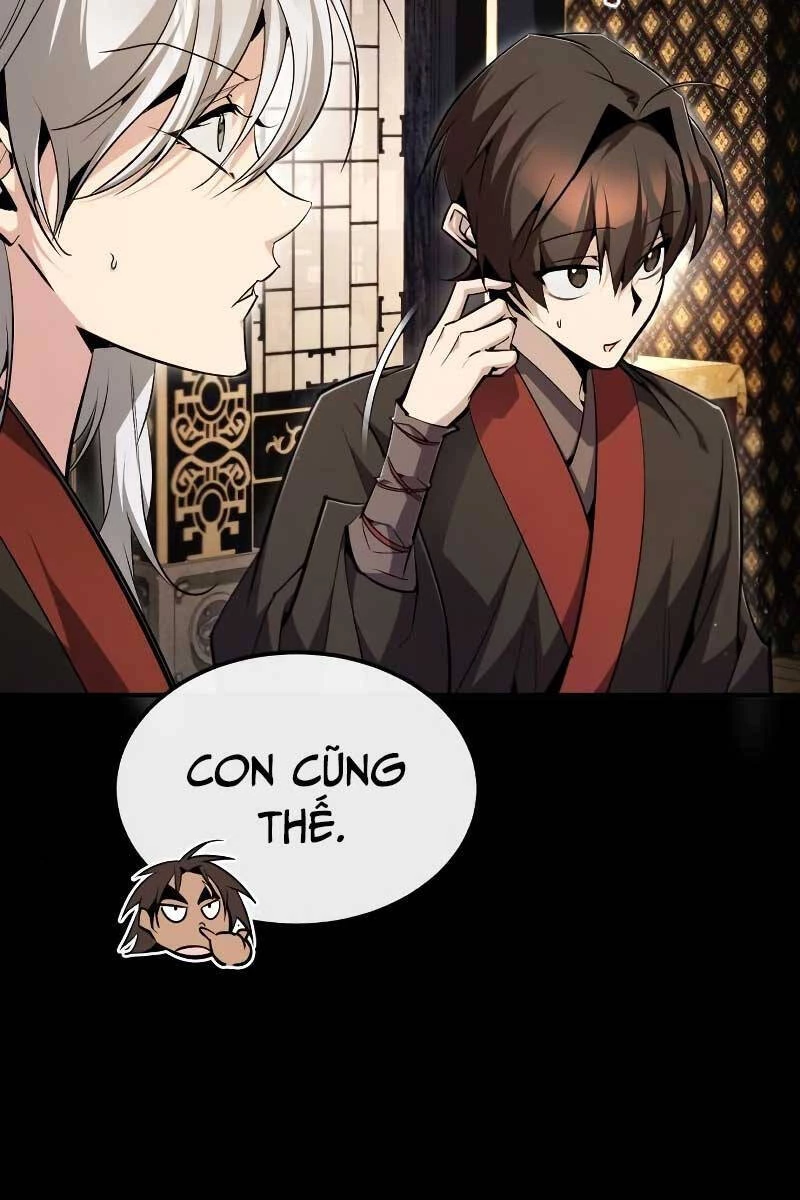 Đệ Nhất Võ Sư, Baek Cao Thủ Chapter 84 - Trang 4