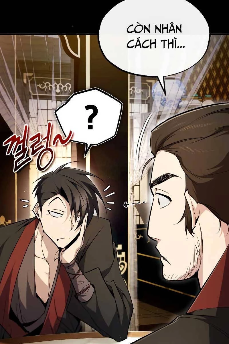 Đệ Nhất Võ Sư, Baek Cao Thủ Chapter 84 - Trang 4