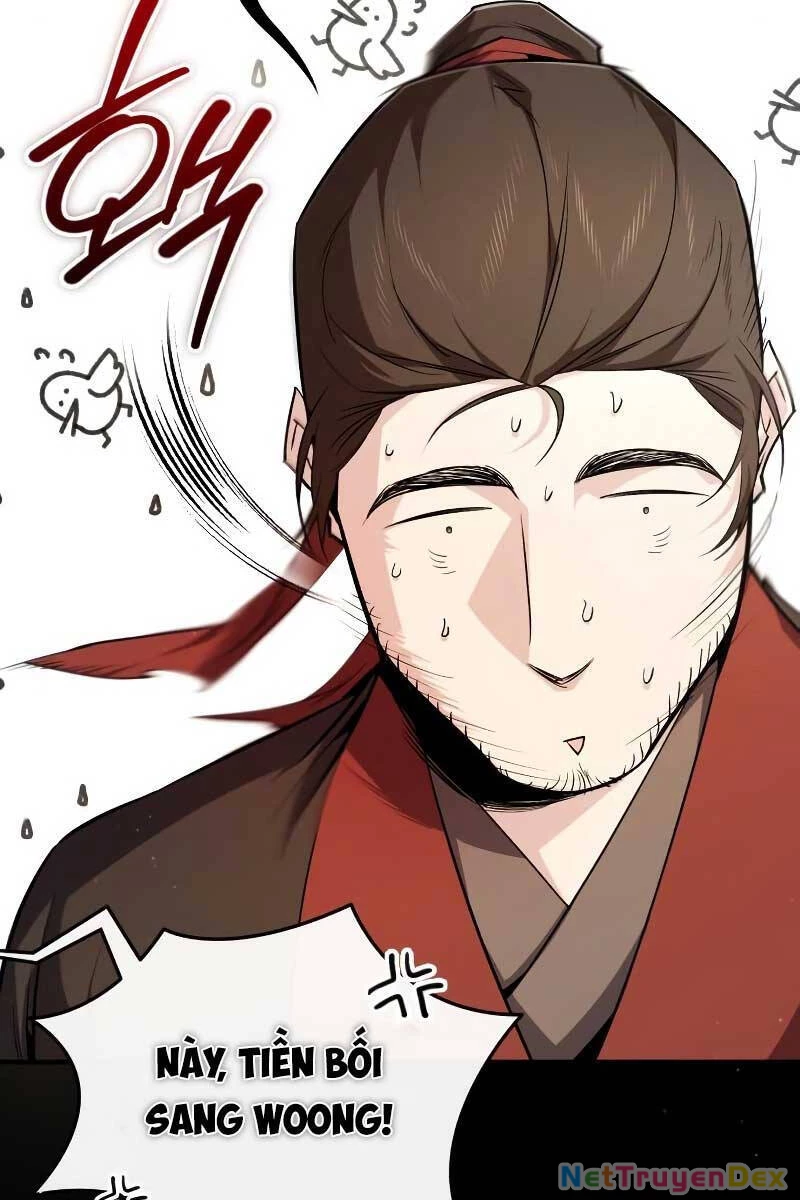 Đệ Nhất Võ Sư, Baek Cao Thủ Chapter 84 - Trang 4