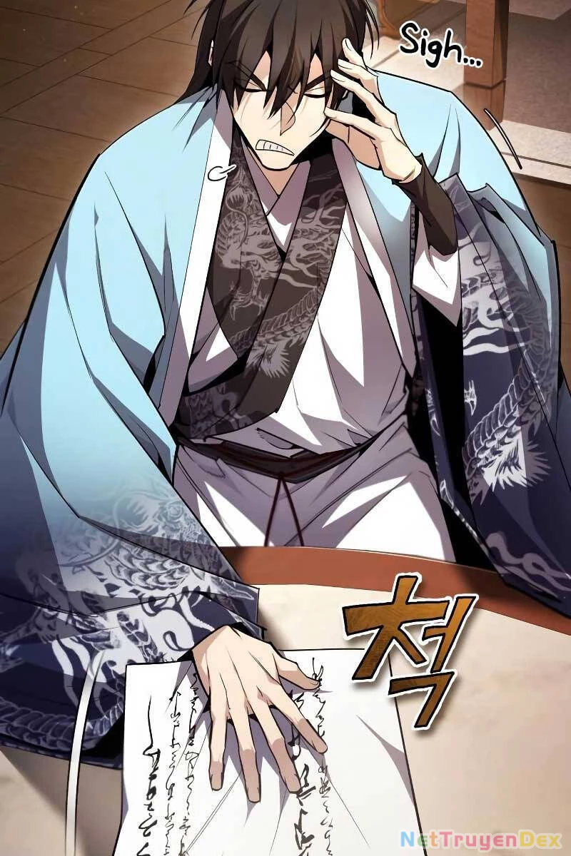 Đệ Nhất Võ Sư, Baek Cao Thủ Chapter 84 - Trang 4