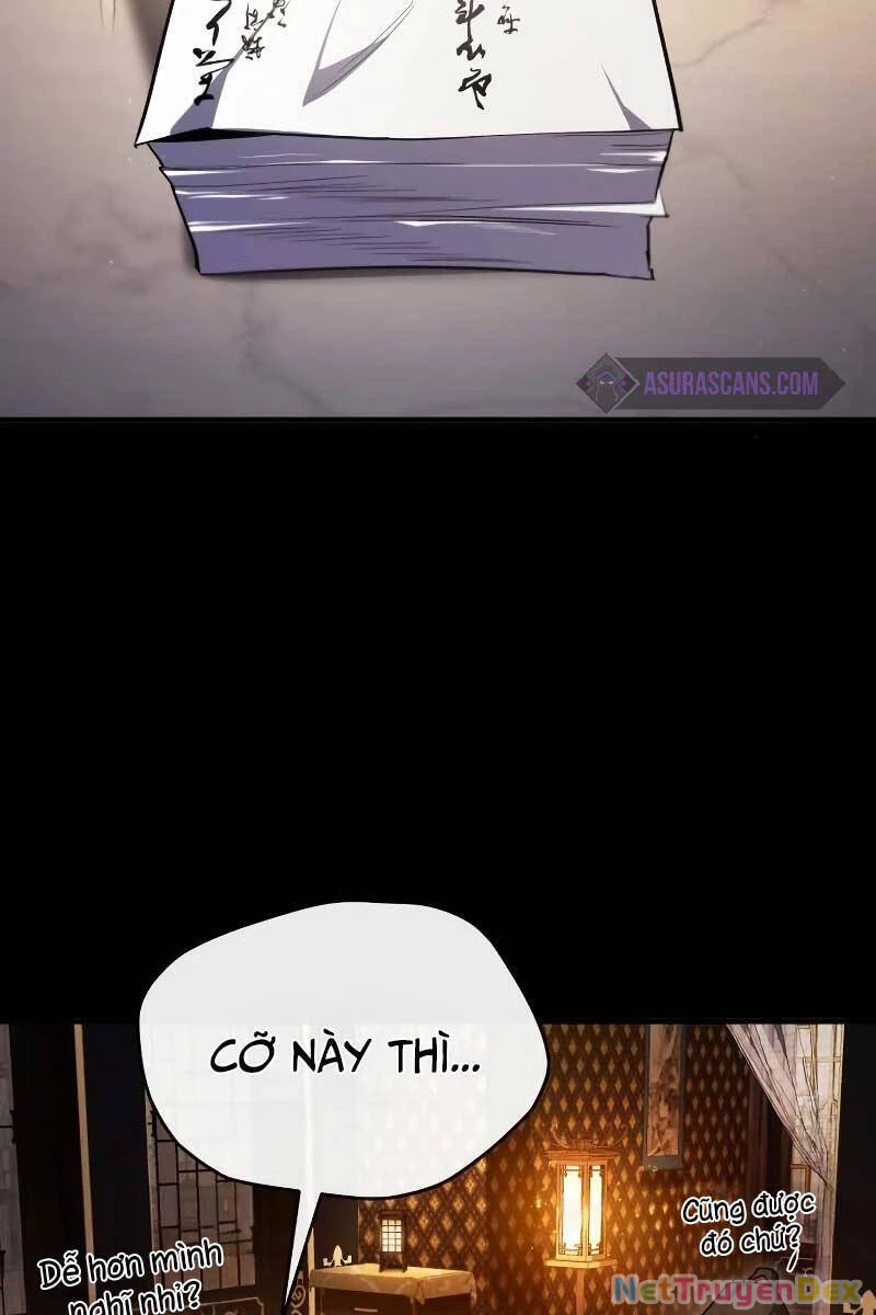 Đệ Nhất Võ Sư, Baek Cao Thủ Chapter 84 - Trang 4