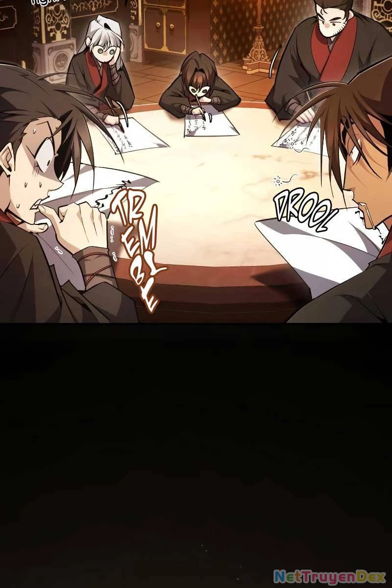 Đệ Nhất Võ Sư, Baek Cao Thủ Chapter 84 - Trang 4