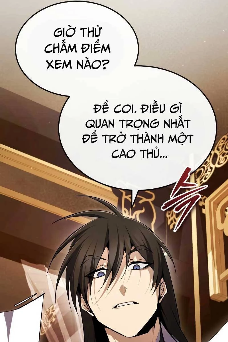 Đệ Nhất Võ Sư, Baek Cao Thủ Chapter 84 - Trang 4