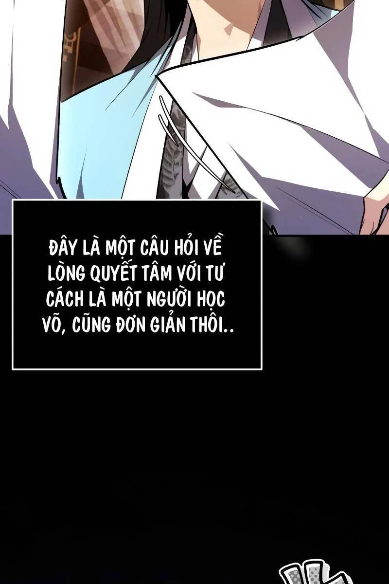 Đệ Nhất Võ Sư, Baek Cao Thủ Chapter 84 - Trang 4