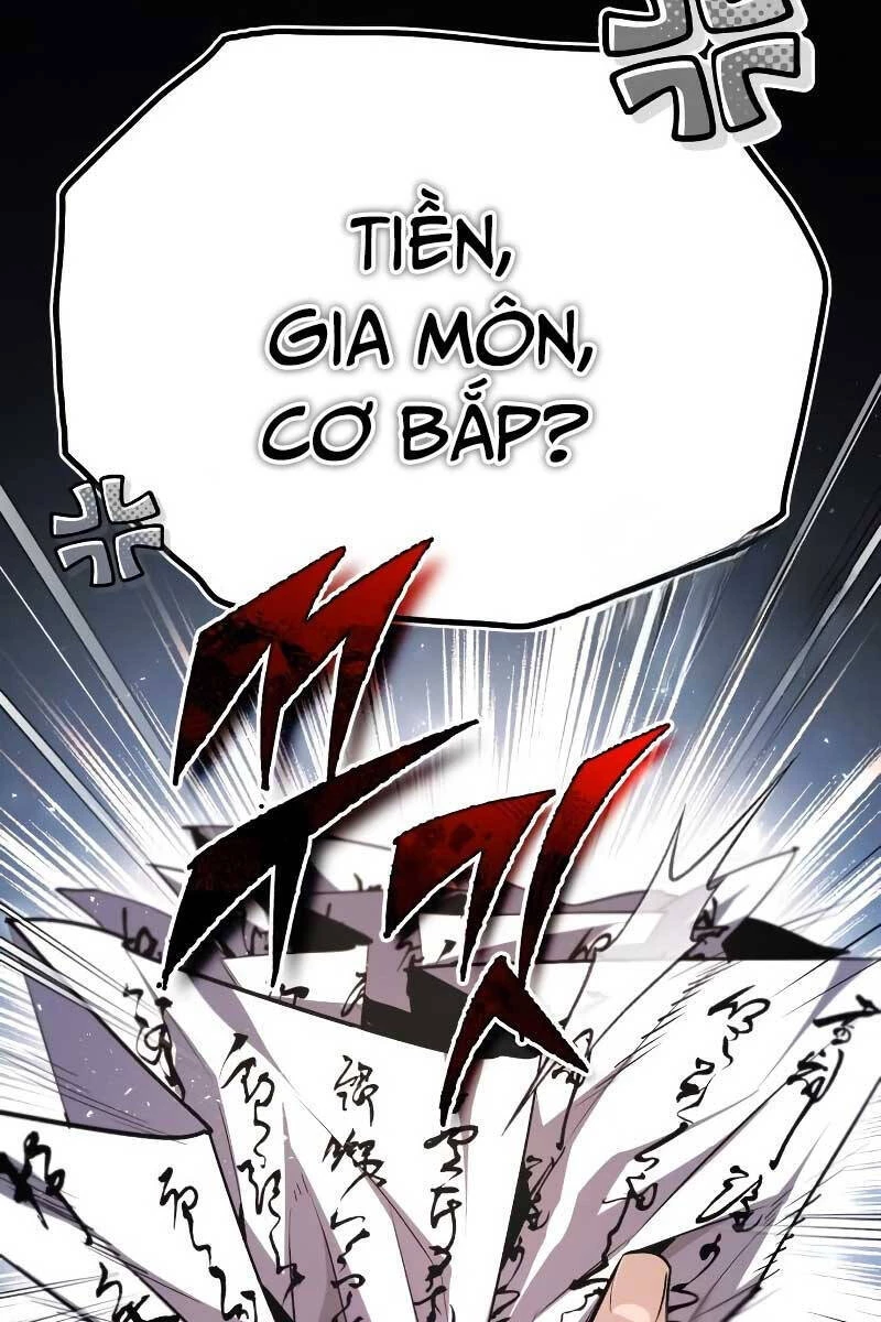 Đệ Nhất Võ Sư, Baek Cao Thủ Chapter 84 - Trang 4