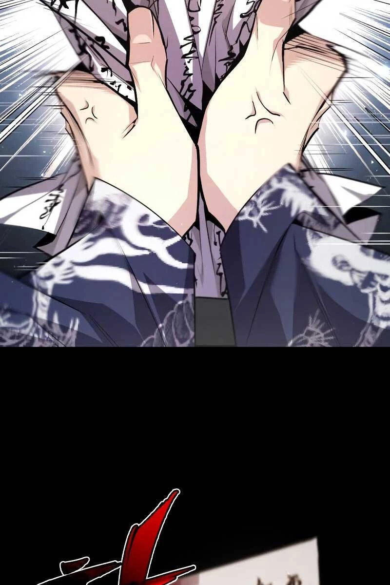 Đệ Nhất Võ Sư, Baek Cao Thủ Chapter 84 - Trang 4