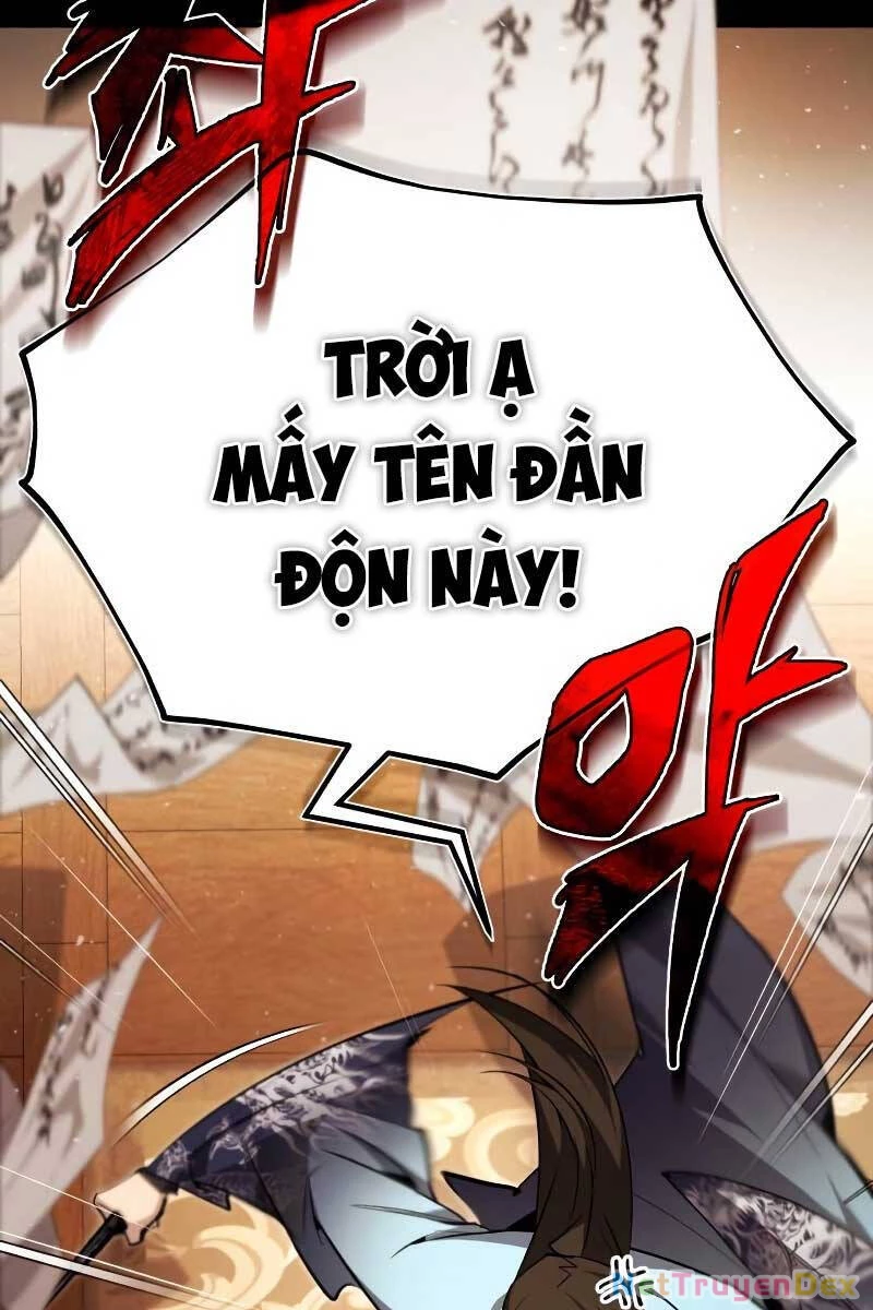 Đệ Nhất Võ Sư, Baek Cao Thủ Chapter 84 - Trang 4