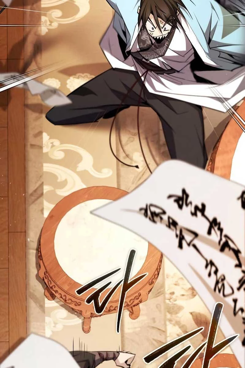 Đệ Nhất Võ Sư, Baek Cao Thủ Chapter 84 - Trang 4