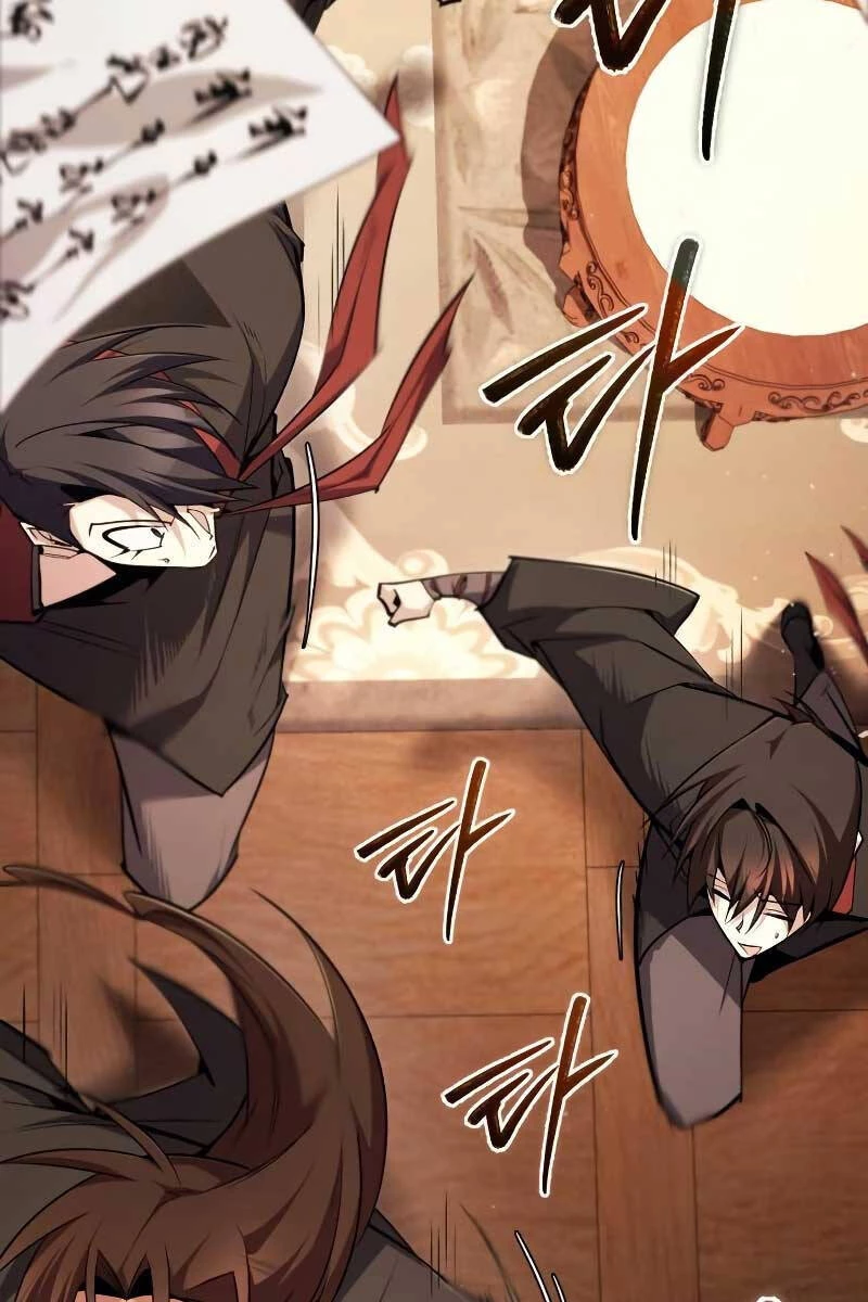 Đệ Nhất Võ Sư, Baek Cao Thủ Chapter 84 - Trang 4