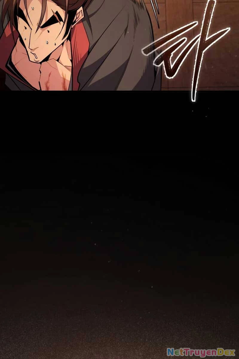 Đệ Nhất Võ Sư, Baek Cao Thủ Chapter 84 - Trang 4