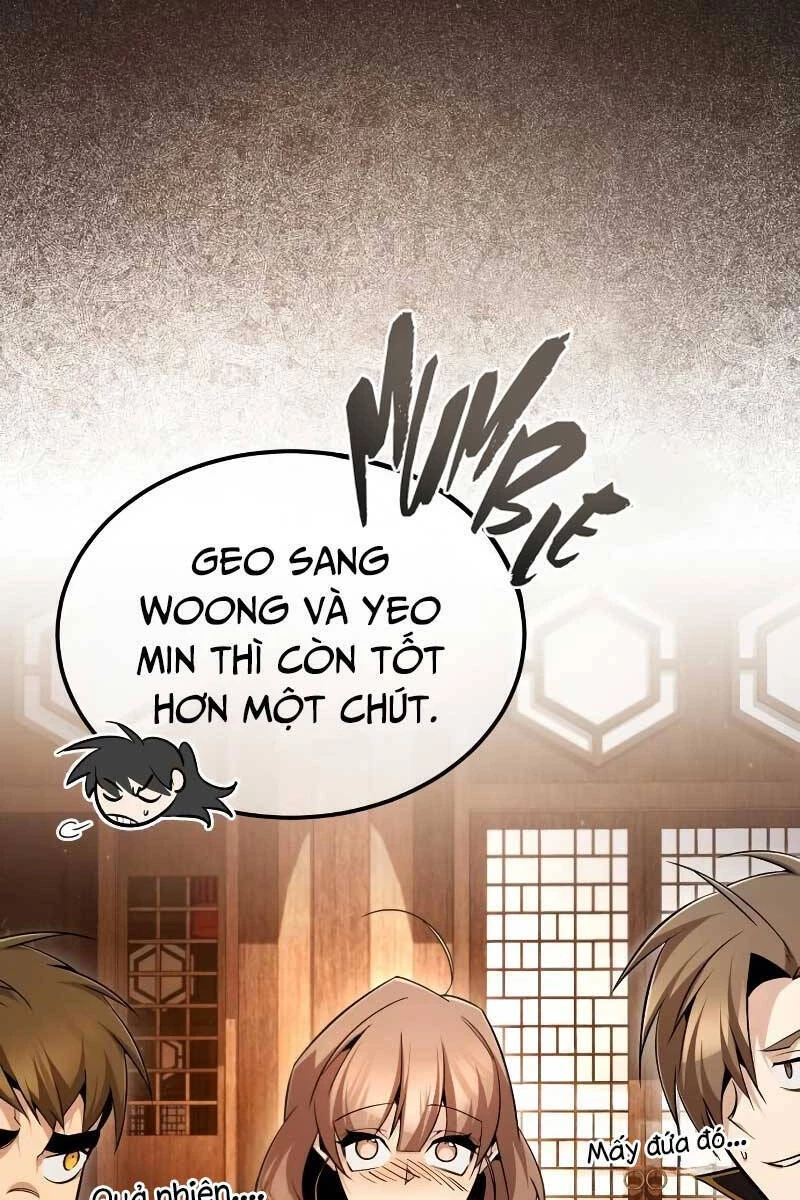 Đệ Nhất Võ Sư, Baek Cao Thủ Chapter 84 - Trang 4
