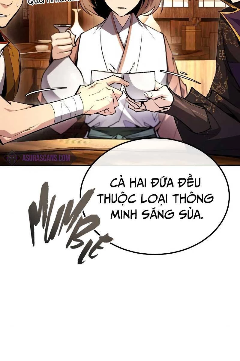 Đệ Nhất Võ Sư, Baek Cao Thủ Chapter 84 - Trang 4