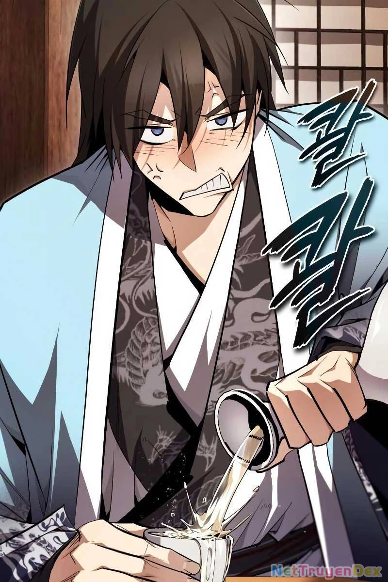 Đệ Nhất Võ Sư, Baek Cao Thủ Chapter 84 - Trang 4