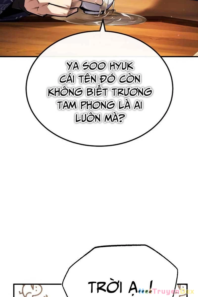 Đệ Nhất Võ Sư, Baek Cao Thủ Chapter 84 - Trang 4