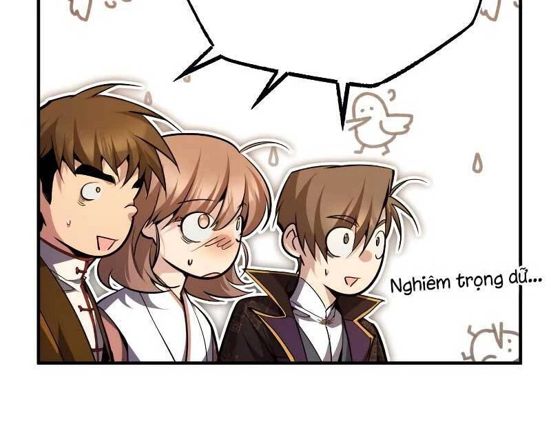 Đệ Nhất Võ Sư, Baek Cao Thủ Chapter 84 - Trang 4