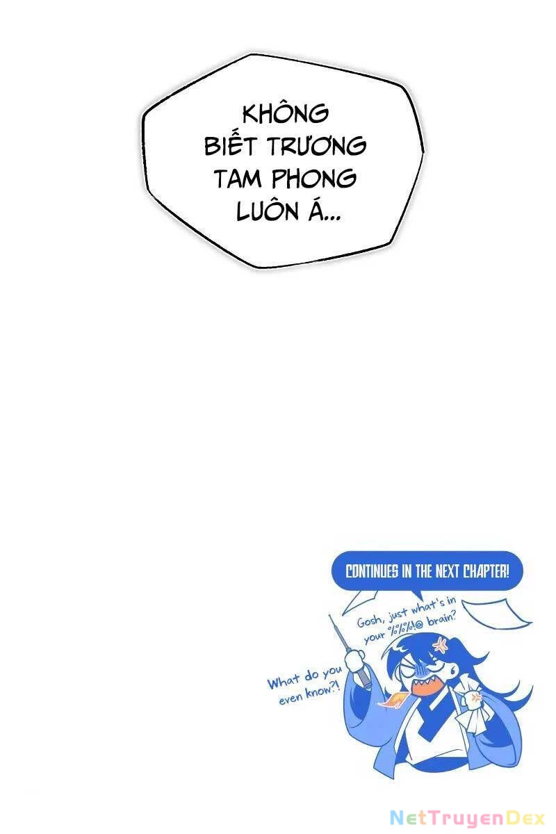 Đệ Nhất Võ Sư, Baek Cao Thủ Chapter 84 - Trang 4