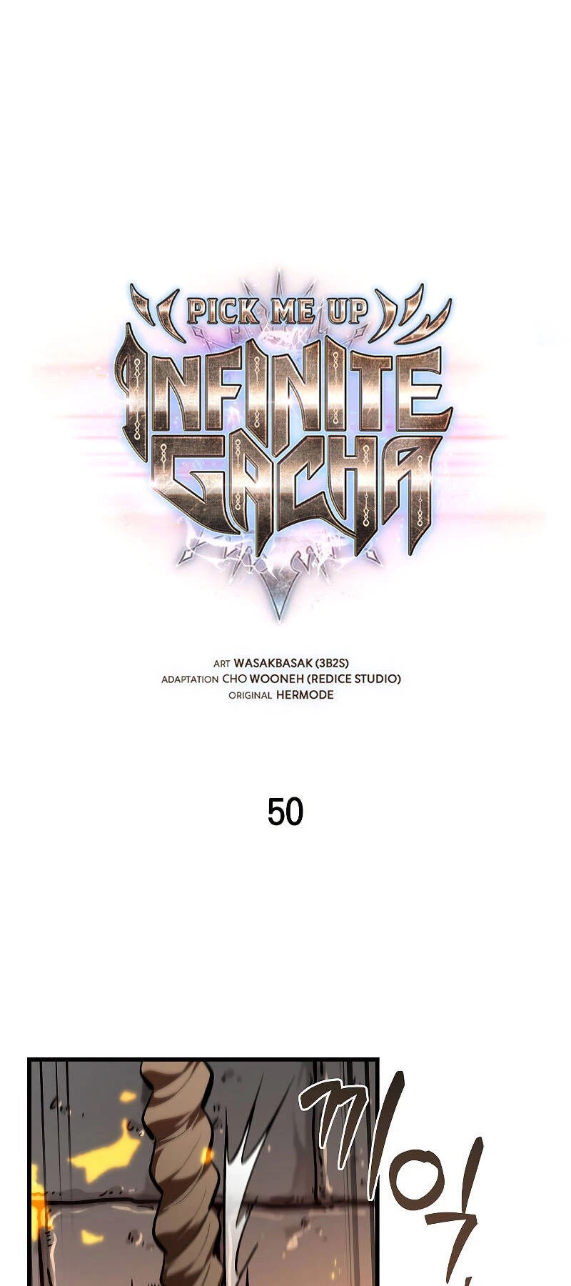 Gacha Vô Hạn Chapter 50 - Trang 4