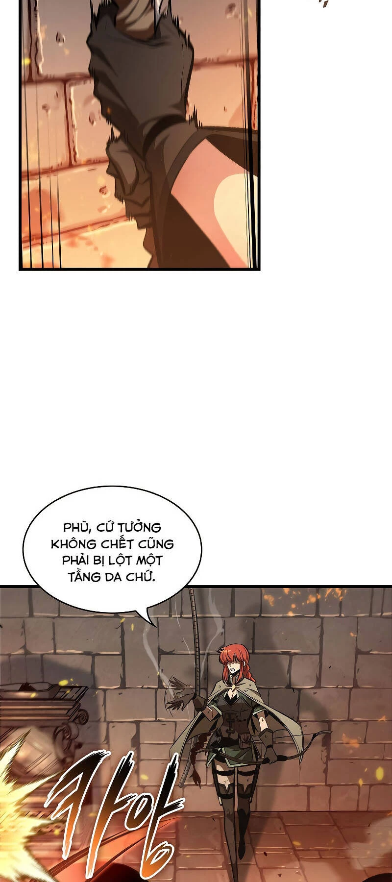 Gacha Vô Hạn Chapter 50 - Trang 4