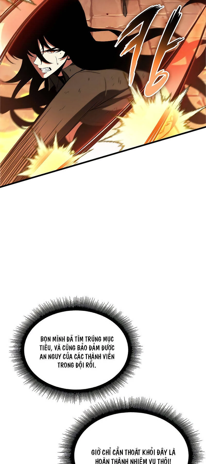Gacha Vô Hạn Chapter 50 - Trang 4