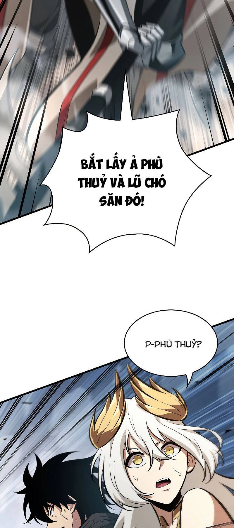 Gacha Vô Hạn Chapter 50 - Trang 4