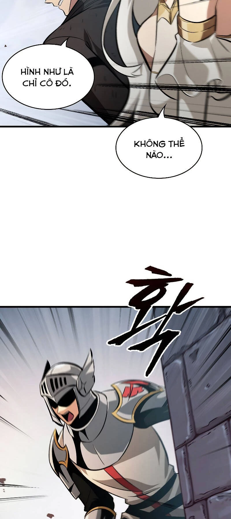 Gacha Vô Hạn Chapter 50 - Trang 4