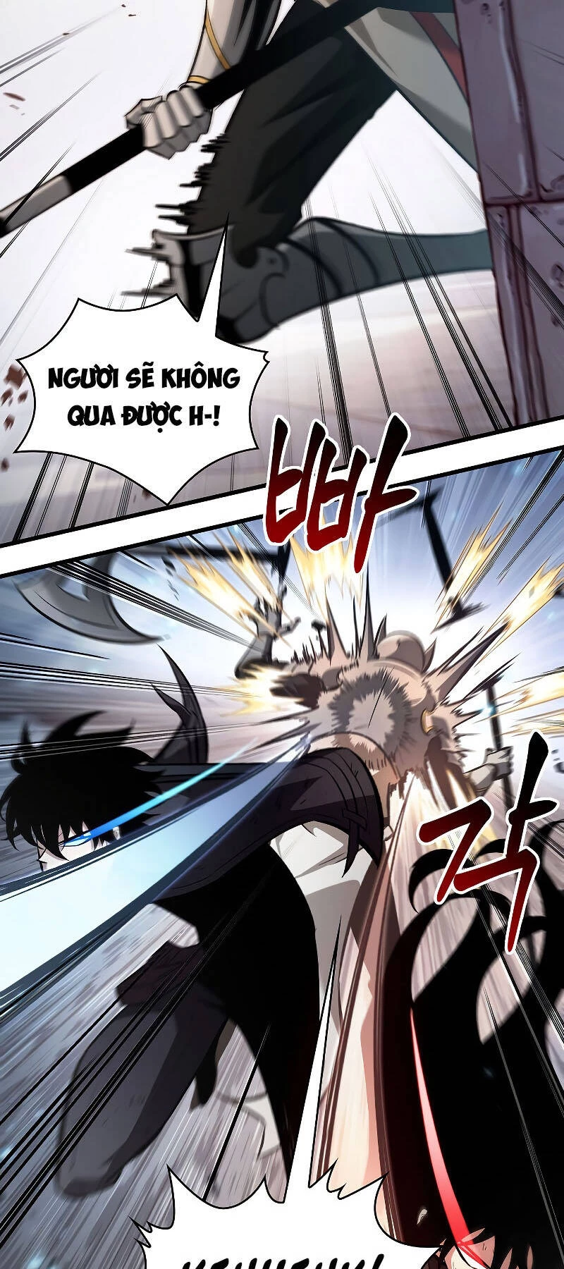 Gacha Vô Hạn Chapter 50 - Trang 4