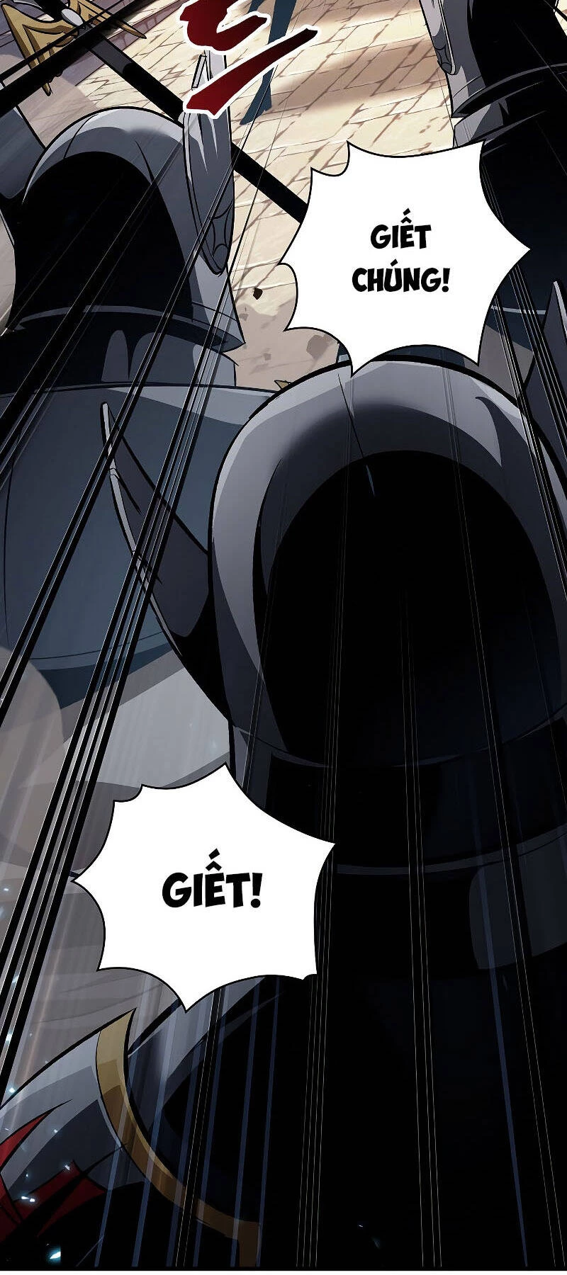 Gacha Vô Hạn Chapter 50 - Trang 4