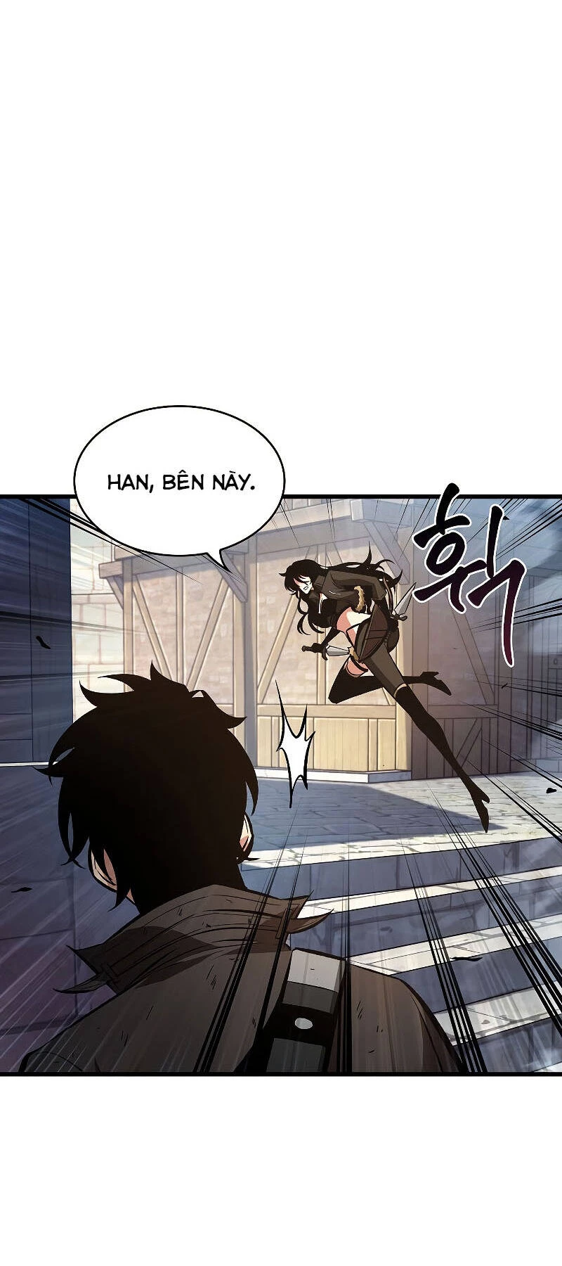 Gacha Vô Hạn Chapter 50 - Trang 4