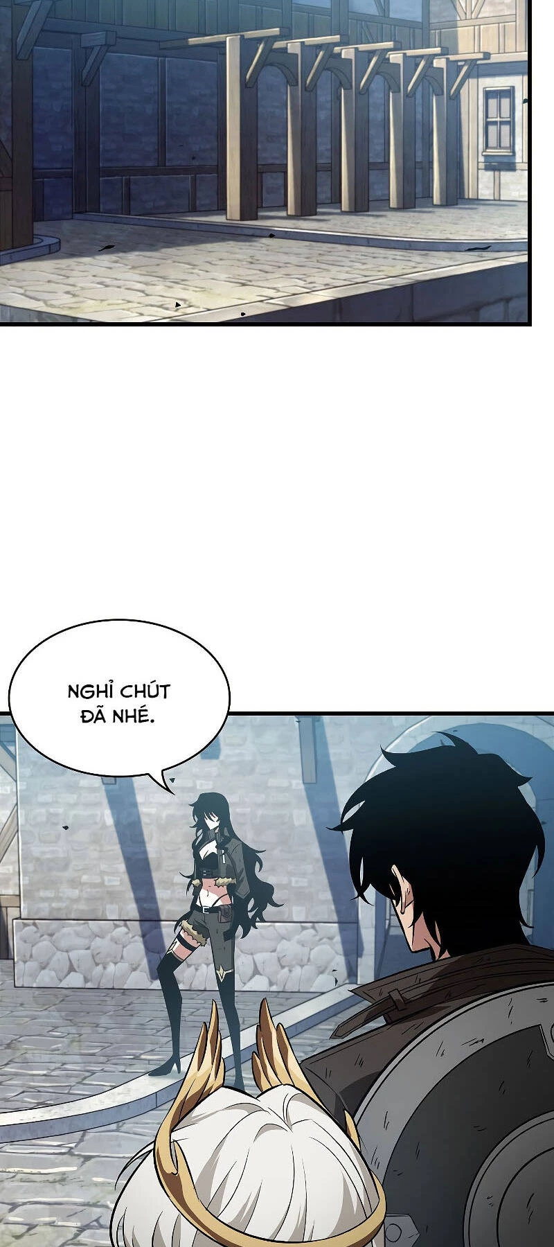 Gacha Vô Hạn Chapter 50 - Trang 4
