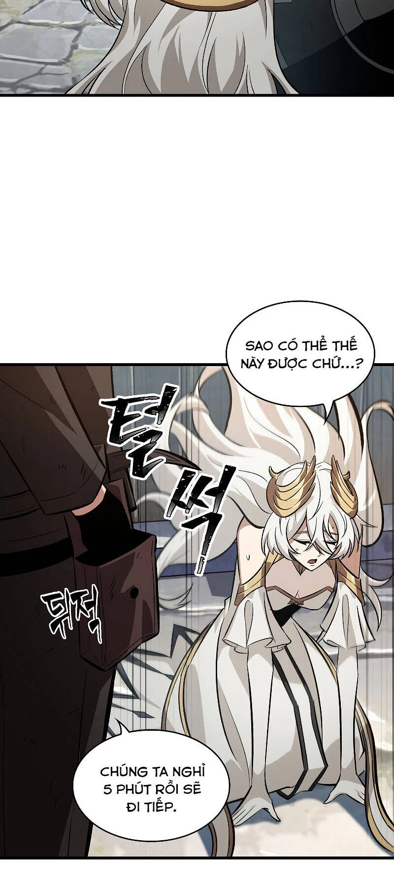 Gacha Vô Hạn Chapter 50 - Trang 4