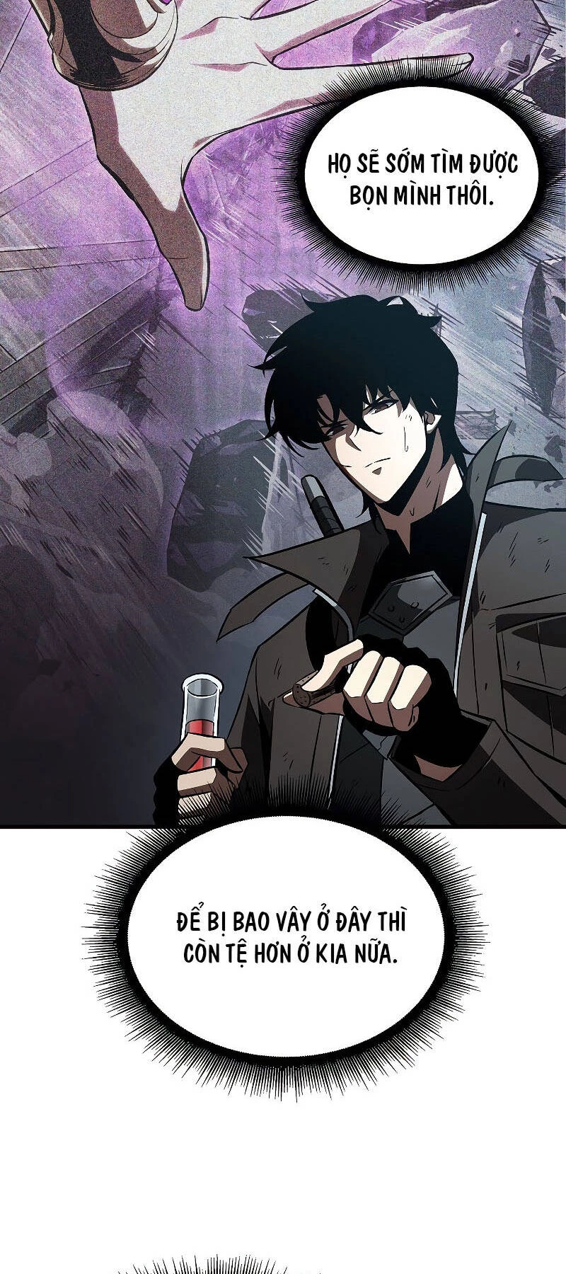 Gacha Vô Hạn Chapter 50 - Trang 4