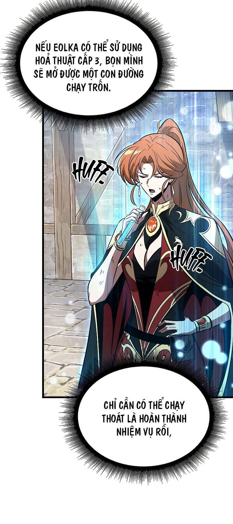 Gacha Vô Hạn Chapter 50 - Trang 4