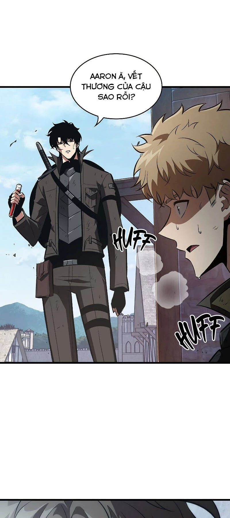 Gacha Vô Hạn Chapter 50 - Trang 4