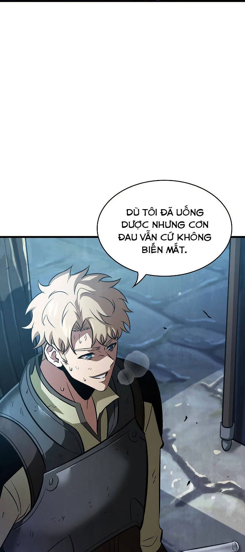 Gacha Vô Hạn Chapter 50 - Trang 4