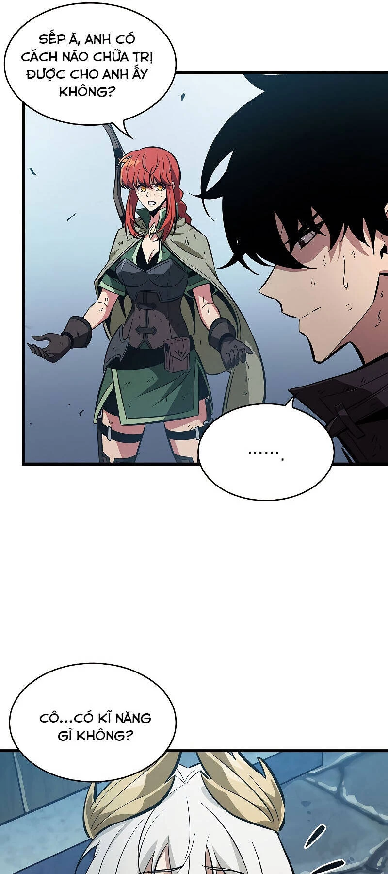 Gacha Vô Hạn Chapter 50 - Trang 4