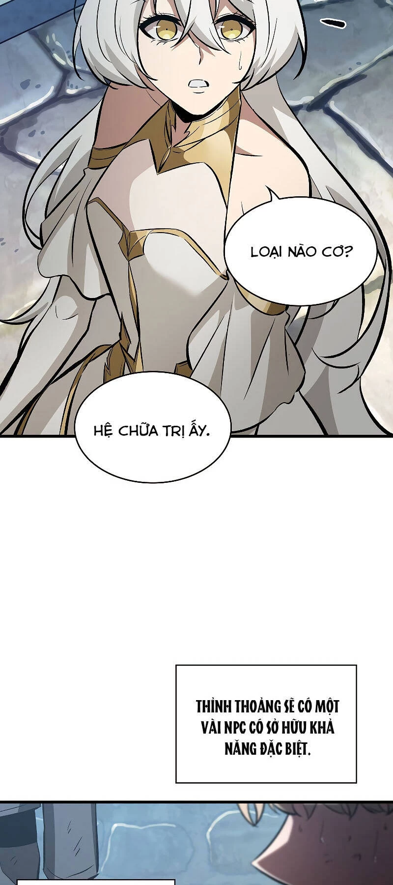 Gacha Vô Hạn Chapter 50 - Trang 4