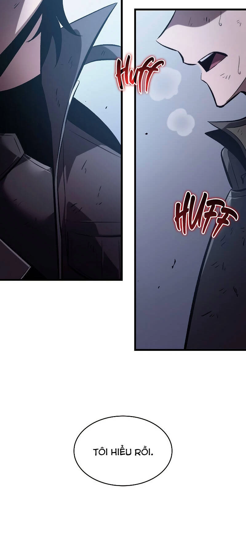 Gacha Vô Hạn Chapter 50 - Trang 4