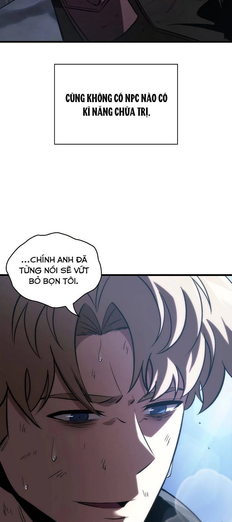 Gacha Vô Hạn Chapter 50 - Trang 4