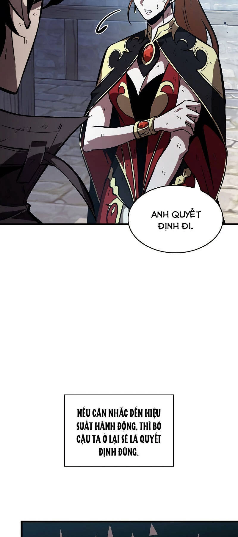 Gacha Vô Hạn Chapter 50 - Trang 4