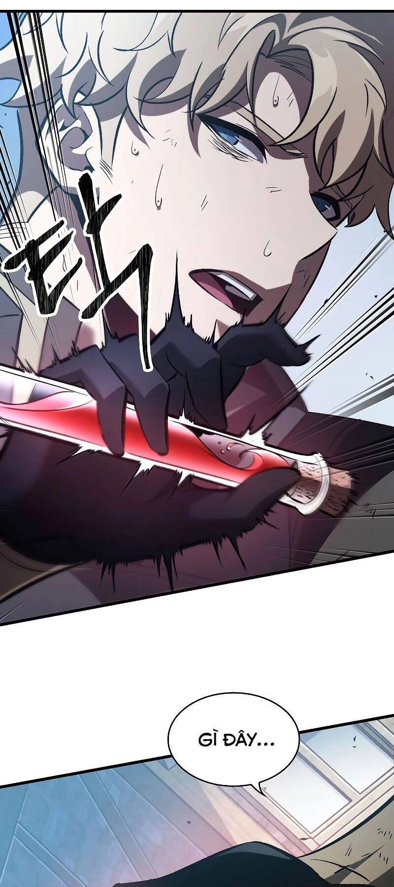 Gacha Vô Hạn Chapter 50 - Trang 4