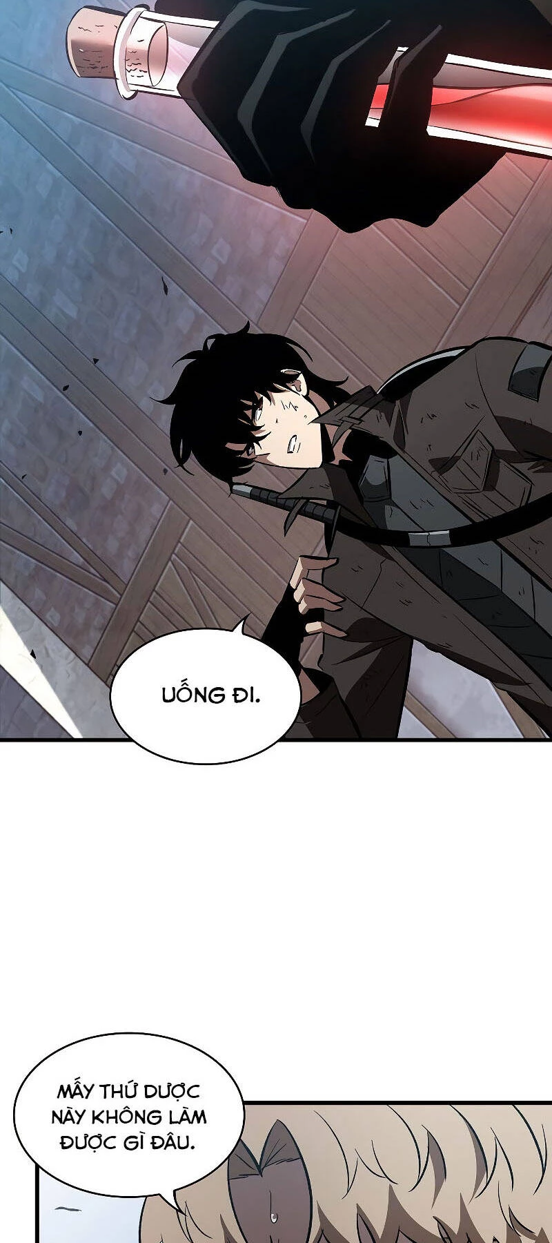 Gacha Vô Hạn Chapter 50 - Trang 4