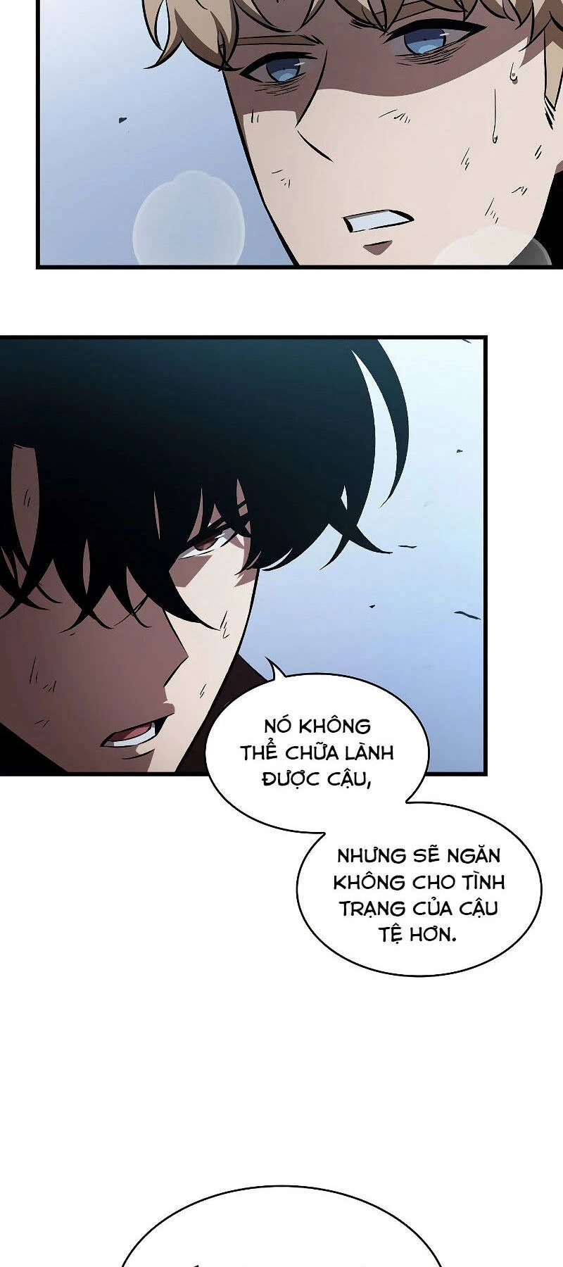 Gacha Vô Hạn Chapter 50 - Trang 4