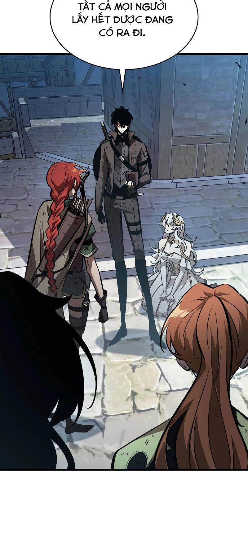 Gacha Vô Hạn Chapter 50 - Trang 4