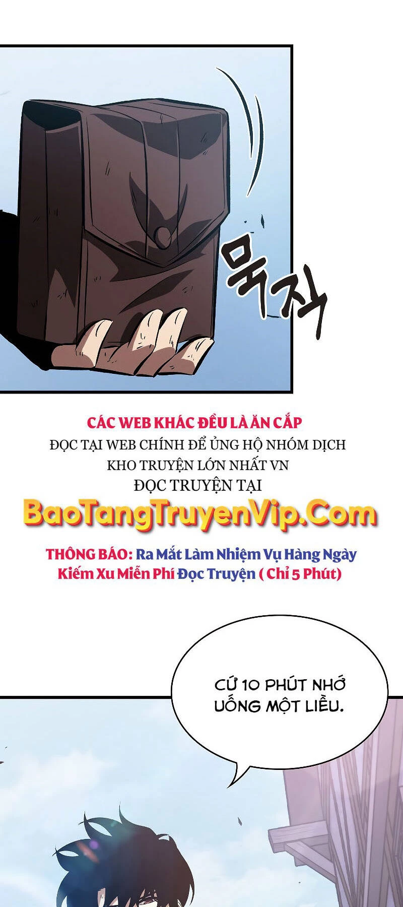 Gacha Vô Hạn Chapter 50 - Trang 4