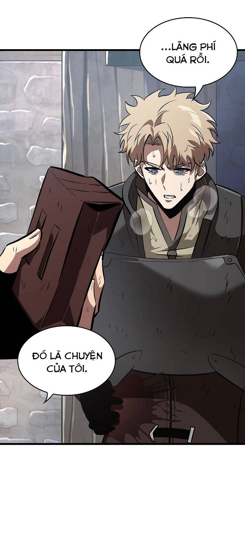 Gacha Vô Hạn Chapter 50 - Trang 4