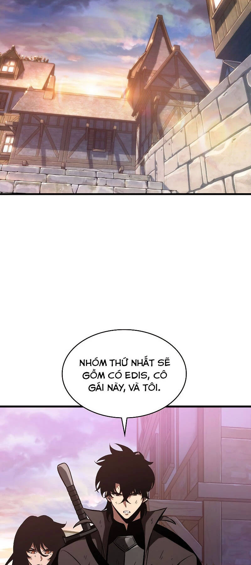 Gacha Vô Hạn Chapter 50 - Trang 4