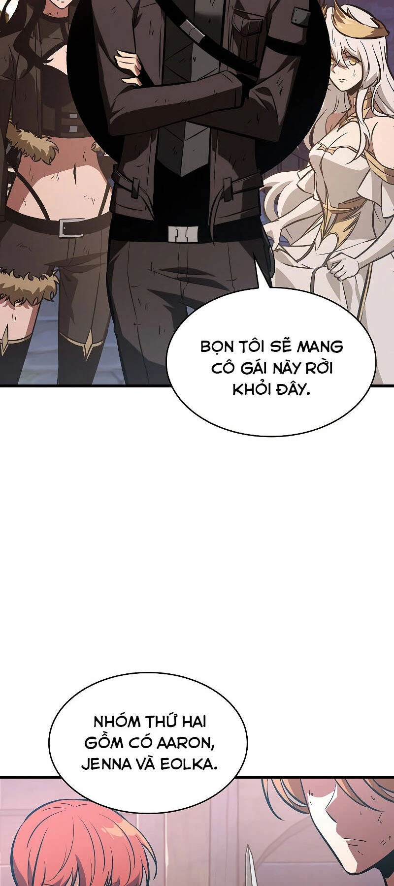 Gacha Vô Hạn Chapter 50 - Trang 4