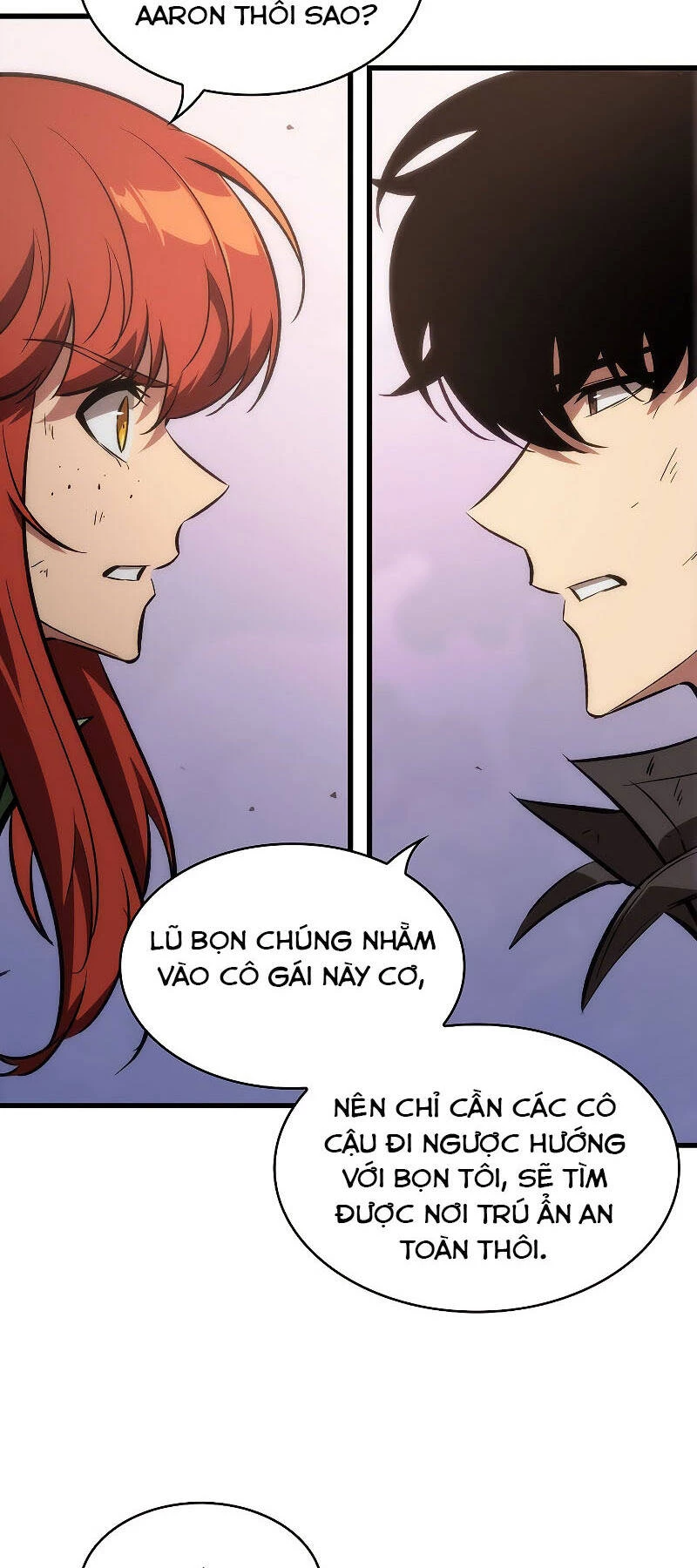 Gacha Vô Hạn Chapter 50 - Trang 4